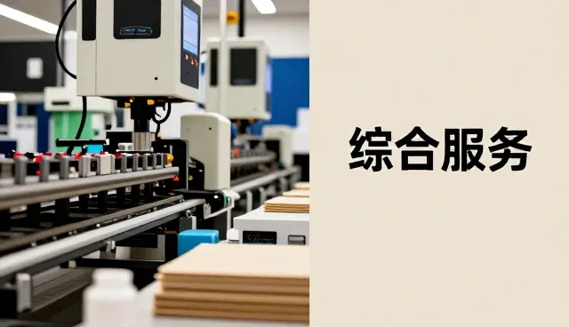 企业管理系统